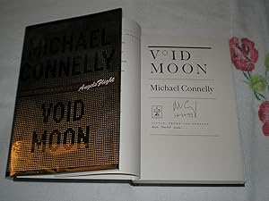 Void Moon: SIGNED