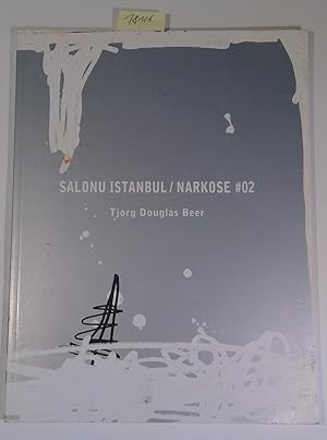 Bild des Verkufers fr Salonu Istanbul / Narkose 02 zum Verkauf von Antiquariat Trger