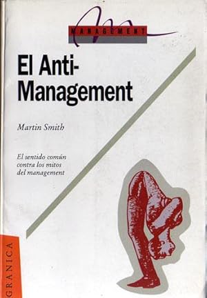 El Anti-Management
