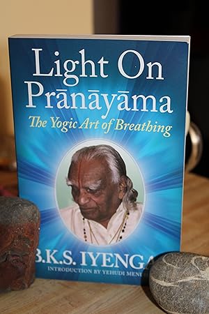 Light on Pranayama