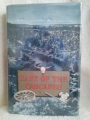 Seller image for East of the Cascades for sale by Prairie Creek Books LLC.