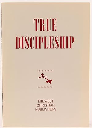 Seller image for True Discipleship by William MacDonald for sale by Flamingo Books