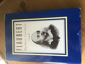Bild des Verkufers fr Flaubert a Biography zum Verkauf von H&G Antiquarian Books