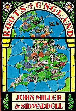 Seller image for Roots Of England : for sale by Sapphire Books