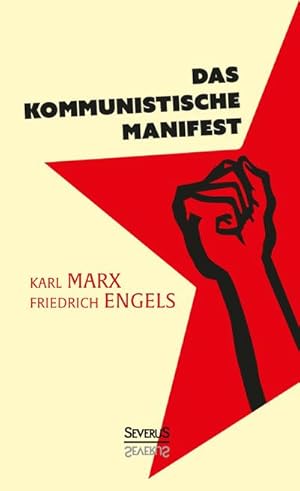 Bild des Verkufers fr Das kommunistische Manifest zum Verkauf von AHA-BUCH GmbH