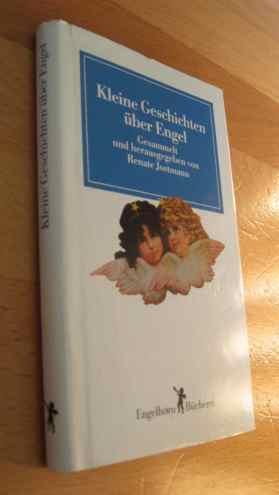Seller image for Kleine Geschichten ber Engel for sale by Dipl.-Inform. Gerd Suelmann