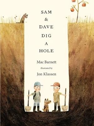 Seller image for Sam and Dave Dig a Hole (Paperback) for sale by Grand Eagle Retail