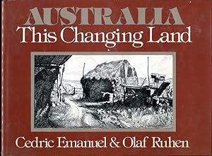 Image du vendeur pour Australia. This Changing Land. mis en vente par Time Booksellers