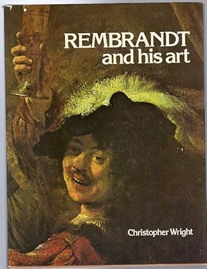 Image du vendeur pour Rembrandt And His Art. mis en vente par Time Booksellers