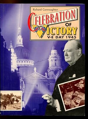 Immagine del venditore per Celebration of Victory Day. V-E Day 1945. venduto da Time Booksellers