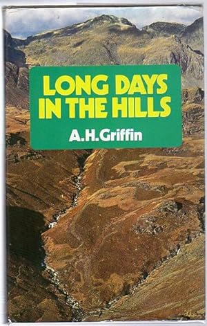 Image du vendeur pour Long Days In The Hills. mis en vente par Time Booksellers