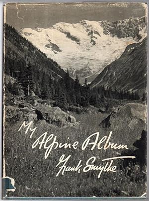 Seller image for My Alpine Album. for sale by Time Booksellers