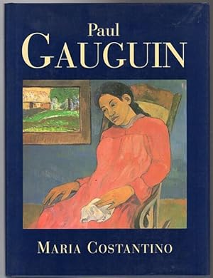 Seller image for Paul Gauguin. for sale by Time Booksellers