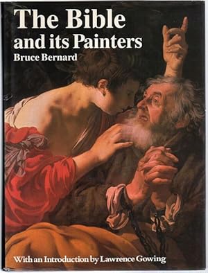 Seller image for The Bible And Its Painters. for sale by Time Booksellers