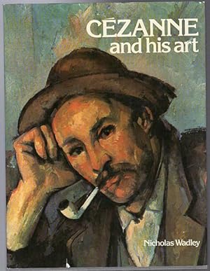 Seller image for Cezanne and his Art. for sale by Time Booksellers