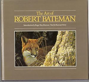 Immagine del venditore per The Art Of Robert Bateman. venduto da Time Booksellers