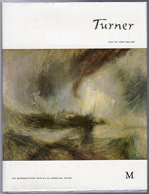 Seller image for Joseph Mallord William Turner. The Library Of Great Painters. for sale by Time Booksellers