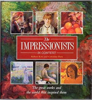 Seller image for The Impressionists In Context. for sale by Time Booksellers