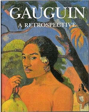 Imagen del vendedor de Gauguin. A Retrospective. a la venta por Time Booksellers