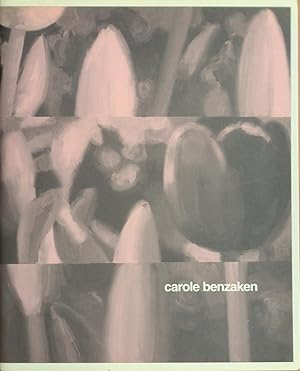 Seller image for Carole Benzaken for sale by Bouquinerie L'Ivre Livre