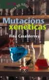 Imagen del vendedor de Mutacins xenticas a la venta por AG Library