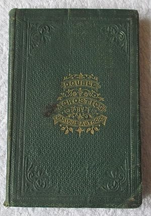 Image du vendeur pour Double Acrostics By Various Authors mis en vente par Glenbower Books