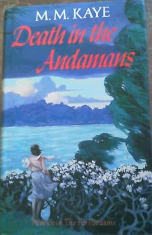 Bild des Verkufers fr Death in the Andamans zum Verkauf von Chapter 1
