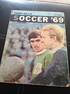 Jimmy Hill's Soccer 69