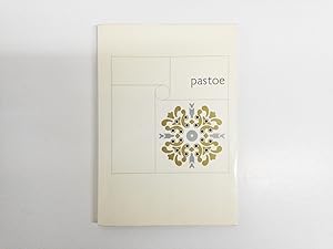 Pastoe Catalogue 1965