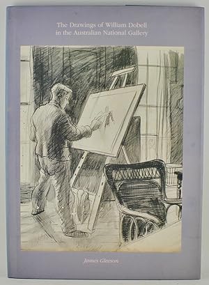 Seller image for The Drawings of William Dobell in the Australian National Gallery for sale by Gotcha By The Books