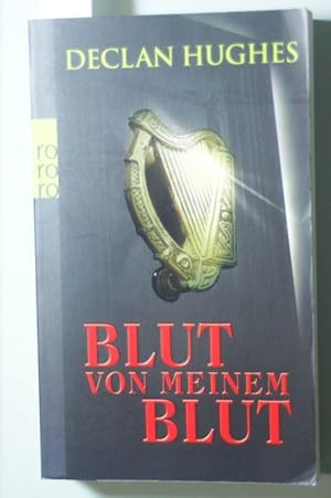 Blut von meinem Blut