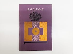 Pastoe 1959-60