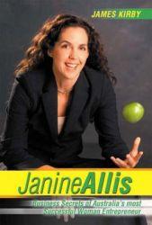 Janine Allis: Business Secrets of the Woman Behind Boost Juice