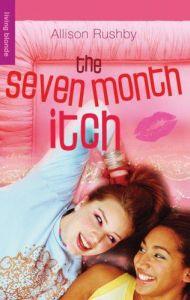 The Seven Month Itch (Living Blonde)