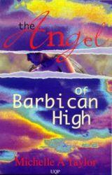Angel of Barbican High (Uqp Young Adult Fiction)