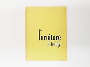 Furniture of Today