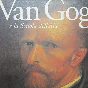 Seller image for Van Gogh e la Scuola dell'Aia for sale by Antonio Pennasilico