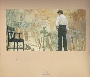 Image du vendeur pour THE NEW CHINESE PAINTING 1949-1986 mis en vente par ART...on paper - 20th Century Art Books