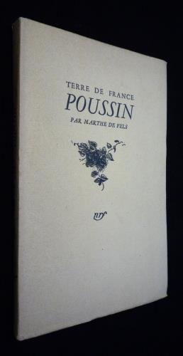 Image du vendeur pour Terre de France. Poussin mis en vente par Abraxas-libris