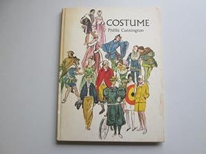 Seller image for COSTUME for sale by Goldstone Rare Books