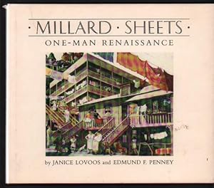 Seller image for Millard Sheets: One-Man Renaissance for sale by Ken Sanders Rare Books, ABAA