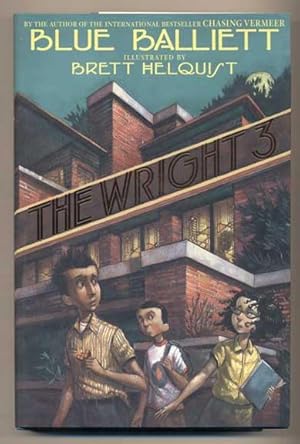 Immagine del venditore per The Wright 3 venduto da Ken Sanders Rare Books, ABAA