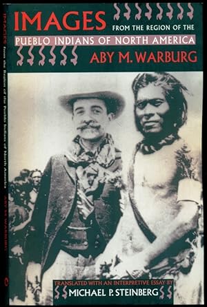 Image du vendeur pour Images from the Region of the Pueblo Indians of North America mis en vente par Don's Book Store