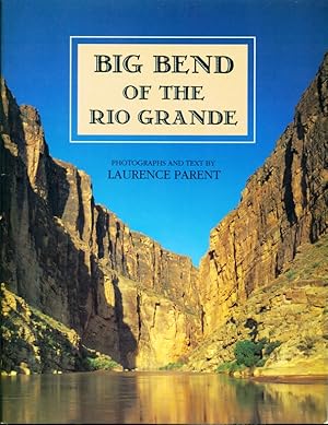 Seller image for Big Bend of the Rio Grande for sale by Don's Book Store