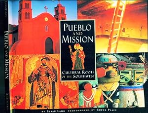 Seller image for Pueblo and Mission: Cultural Roots of the Southwest for sale by Don's Book Store