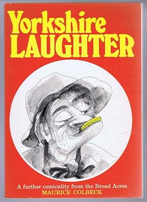 Image du vendeur pour Yorkshire Laughter mis en vente par Bailgate Books Ltd