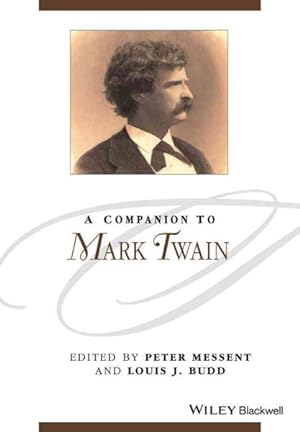 Seller image for Companion to Mark Twain for sale by GreatBookPrices