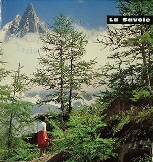 La Savoie.