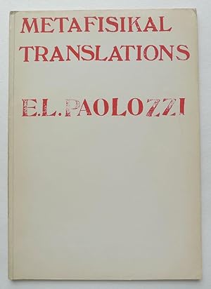 Metafisikal Translations.