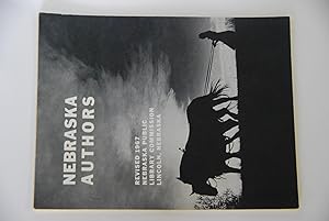 Seller image for Nebraska Authors for sale by Lee Booksellers